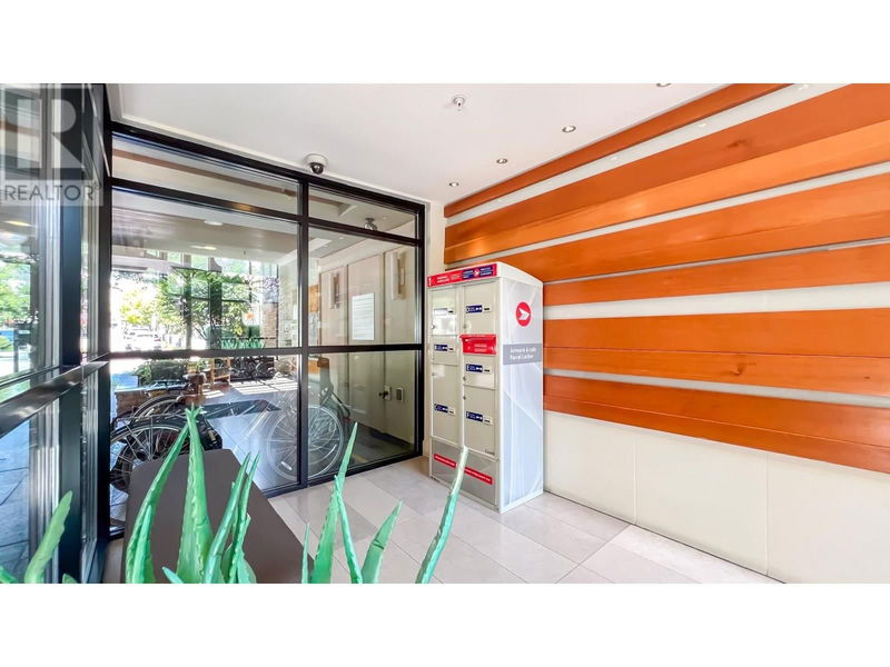 Tertiary Property View