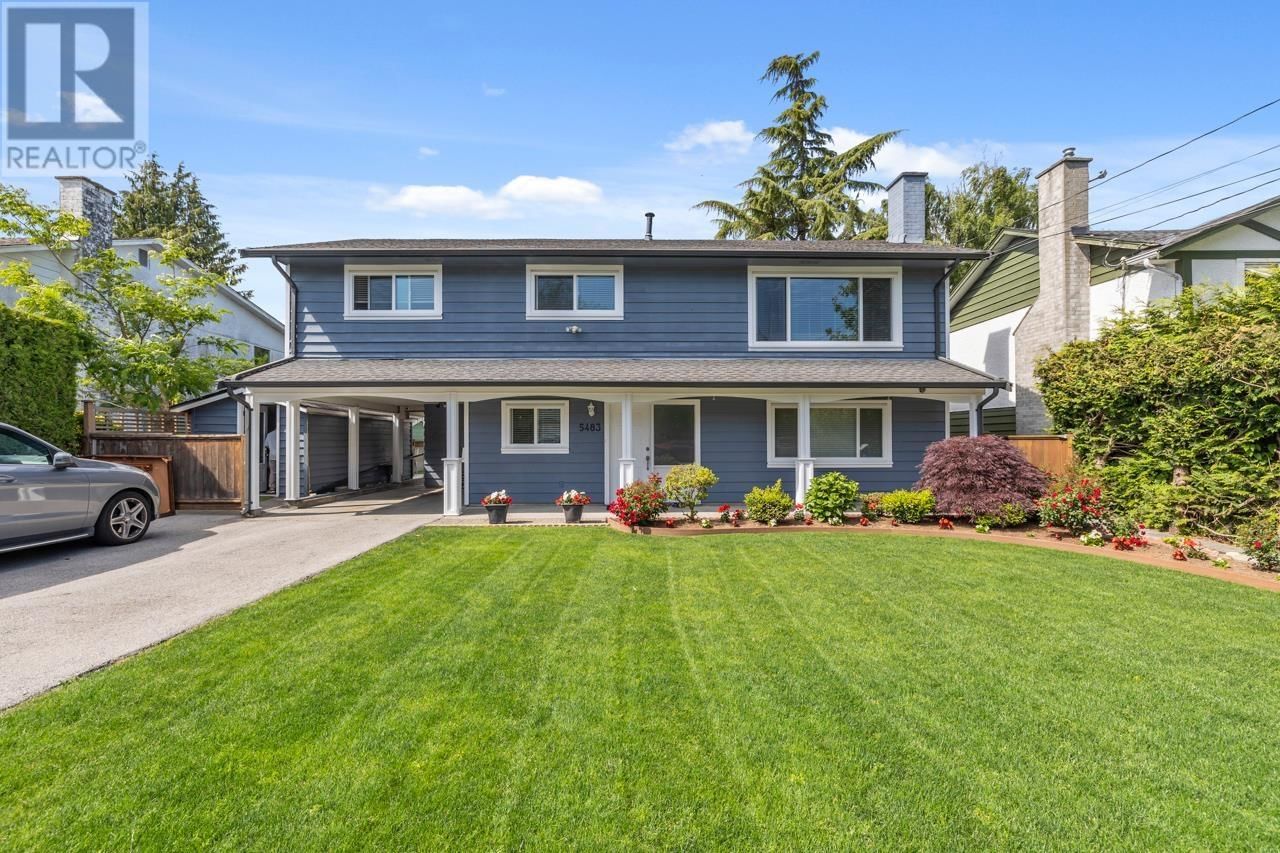 Primary Property View