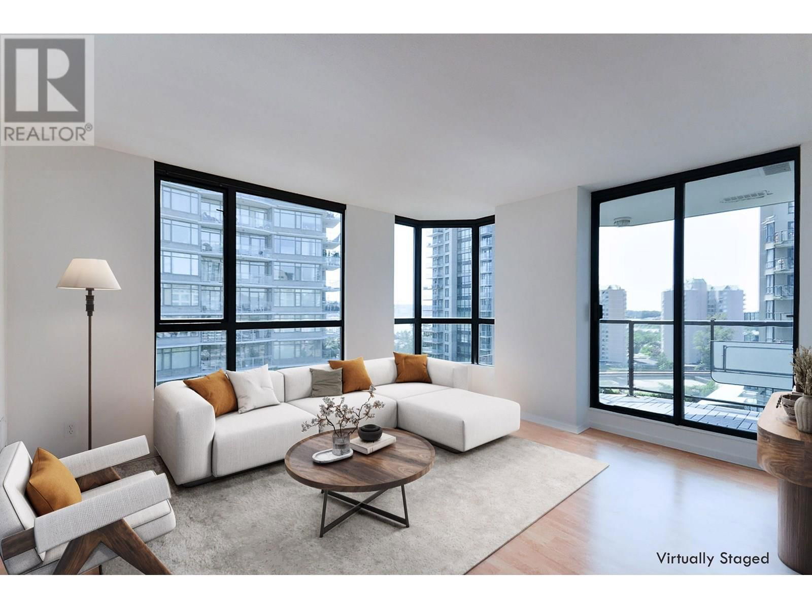Primary Property View