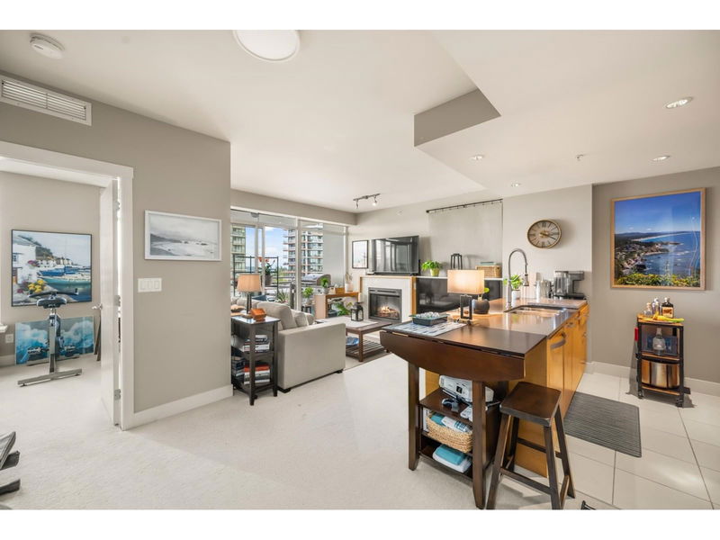 Tertiary Property View