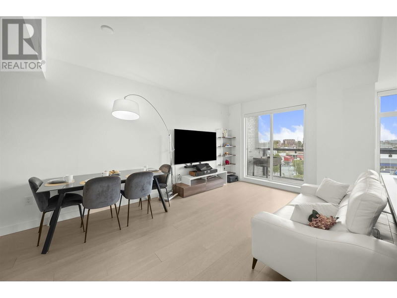 Tertiary Property View