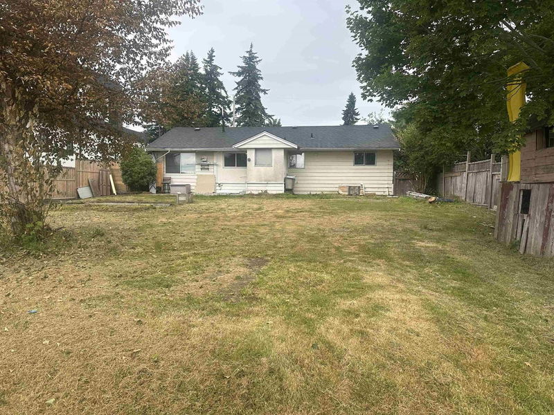 Tertiary Property View
