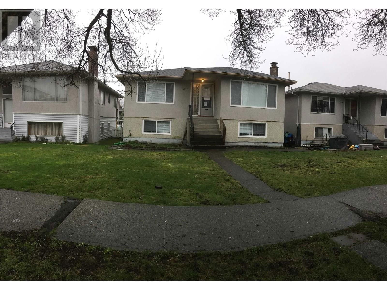 Primary Property View