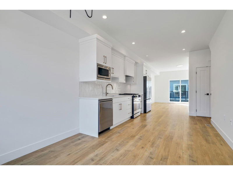Tertiary Property View