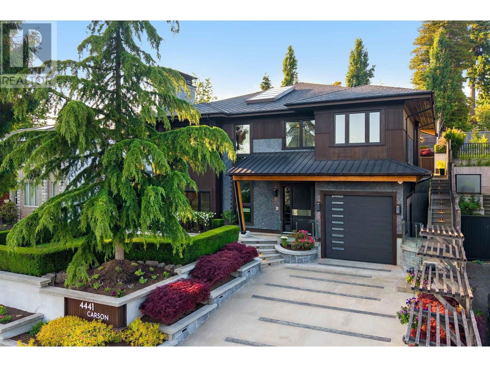 Primary Property View