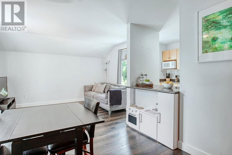 Tertiary Property View