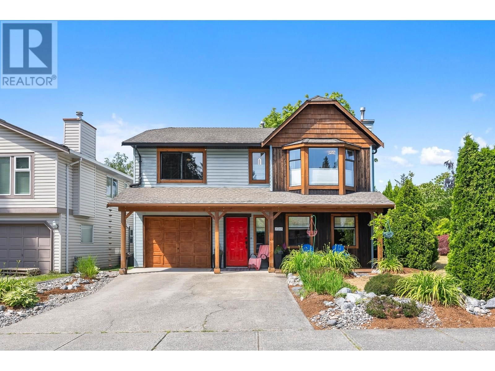 Primary Property View
