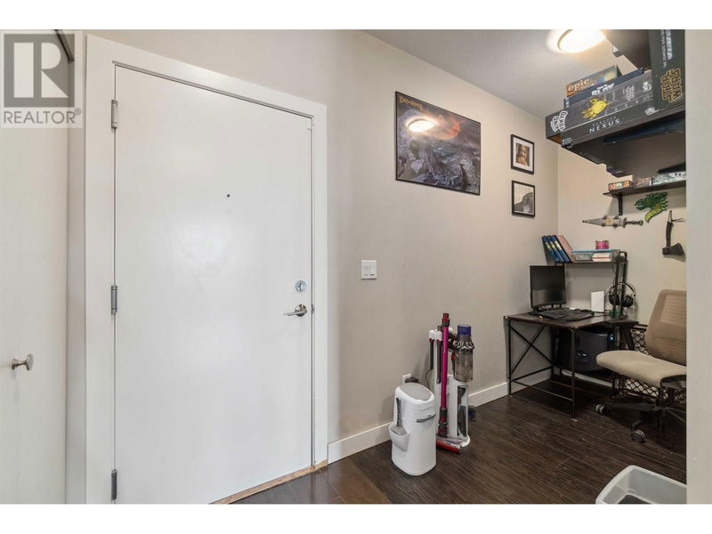 Tertiary Property View