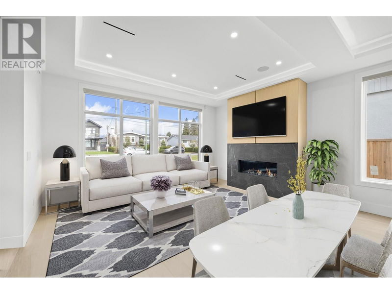 Tertiary Property View