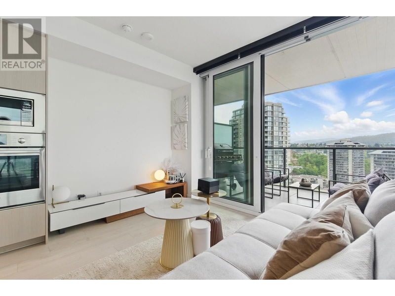 Tertiary Property View