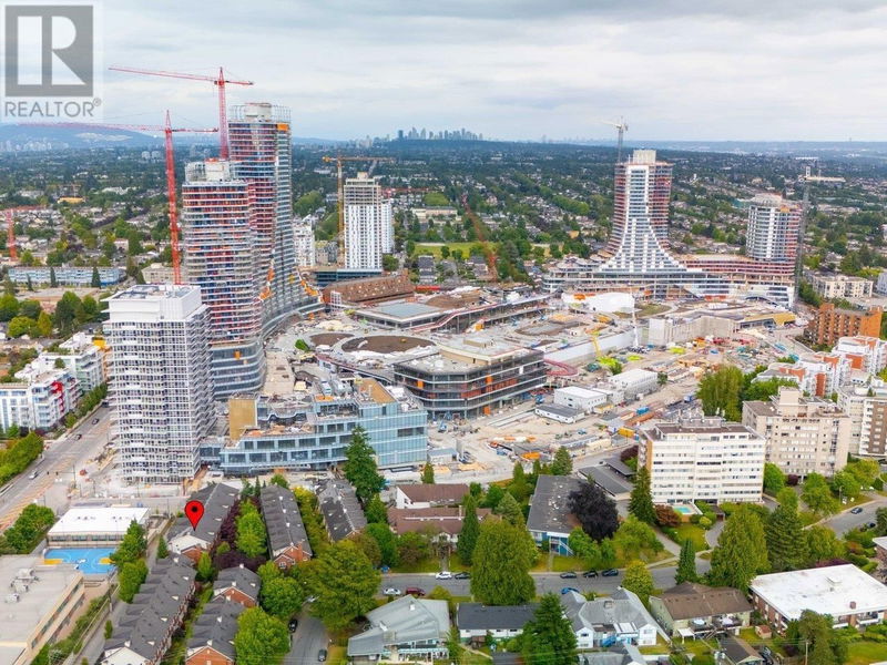 Tertiary Property View