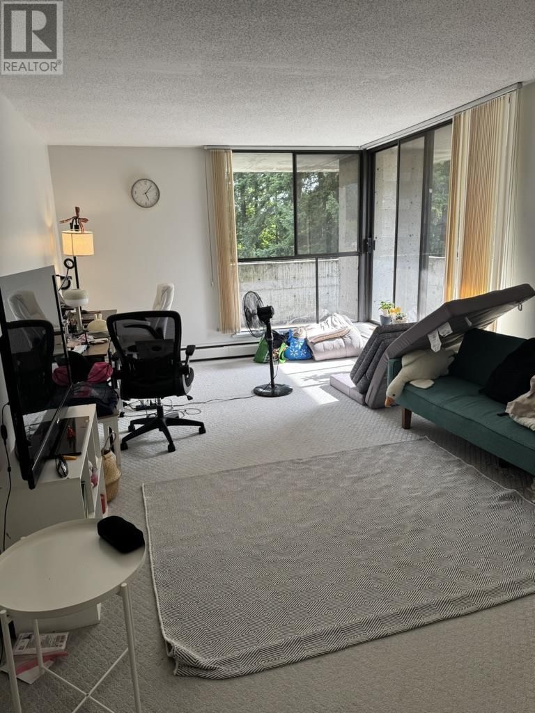 Tertiary Property View
