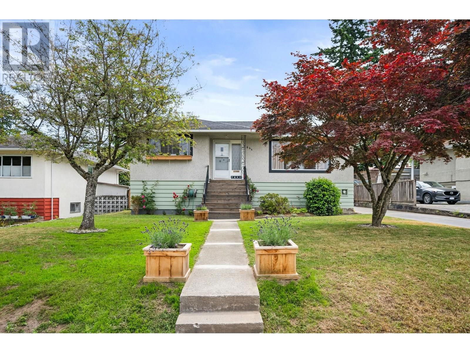 Primary Property View