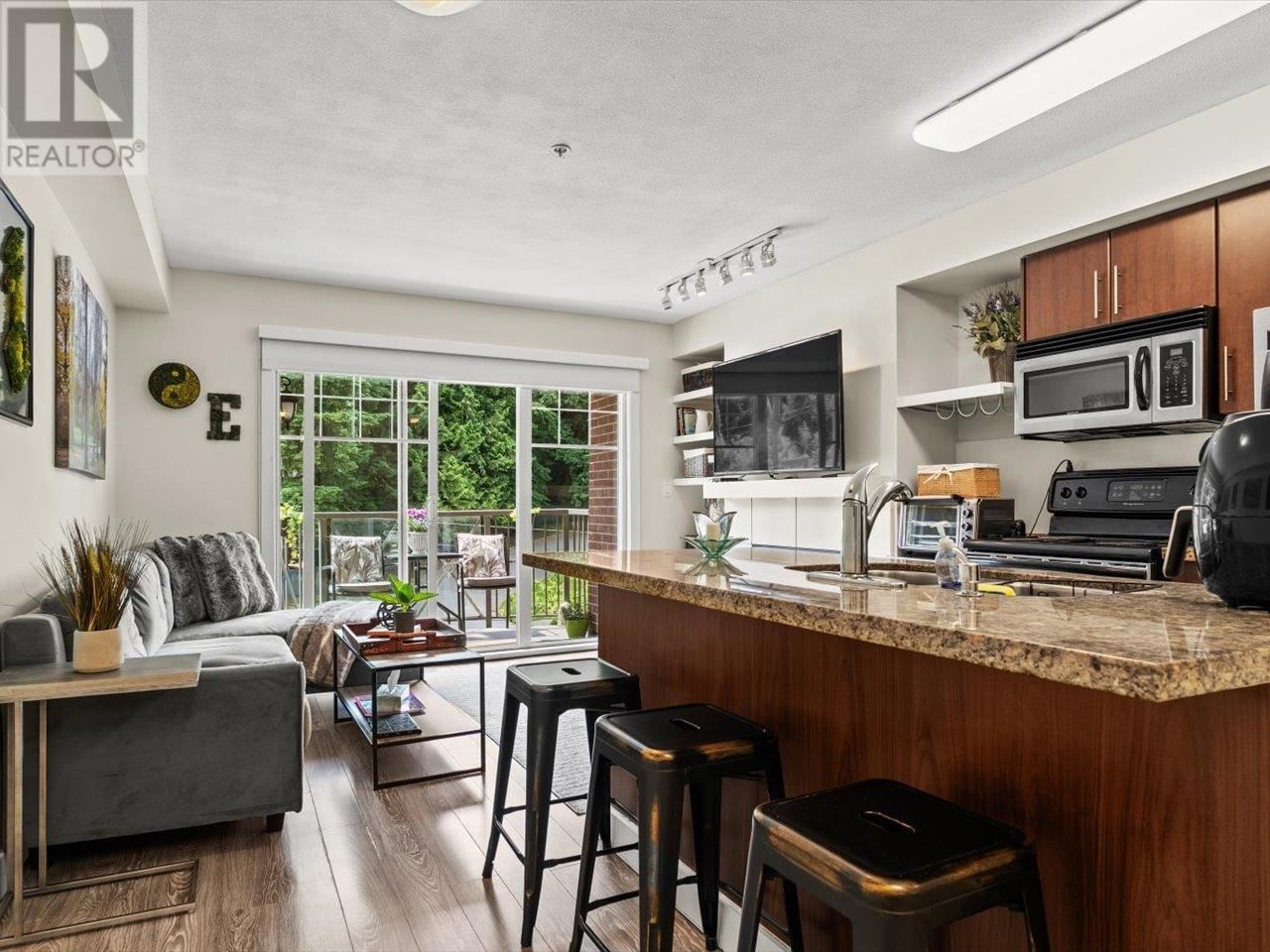 Primary Property View