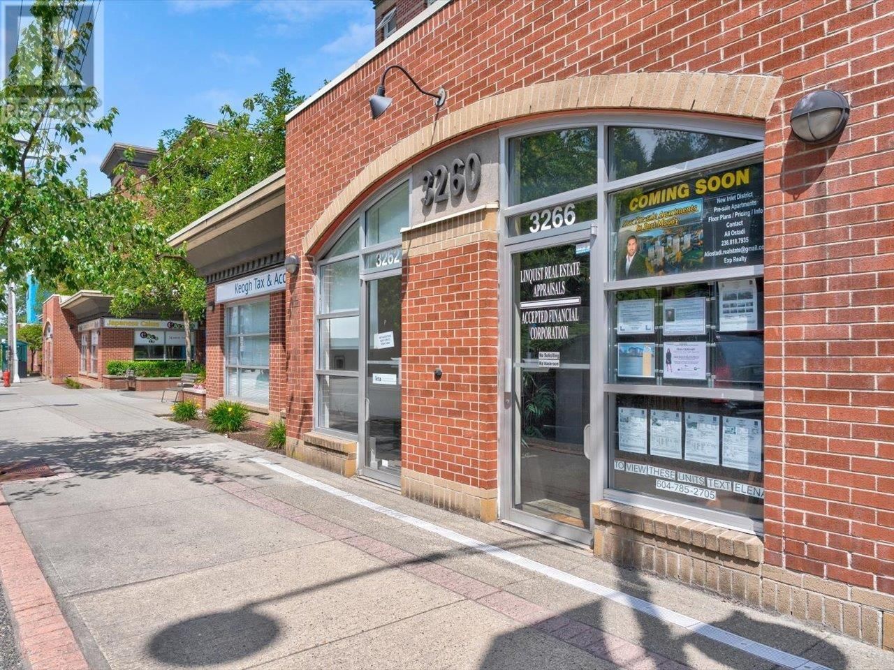 303 - 3260 ST JOHNS STREET Image 21
