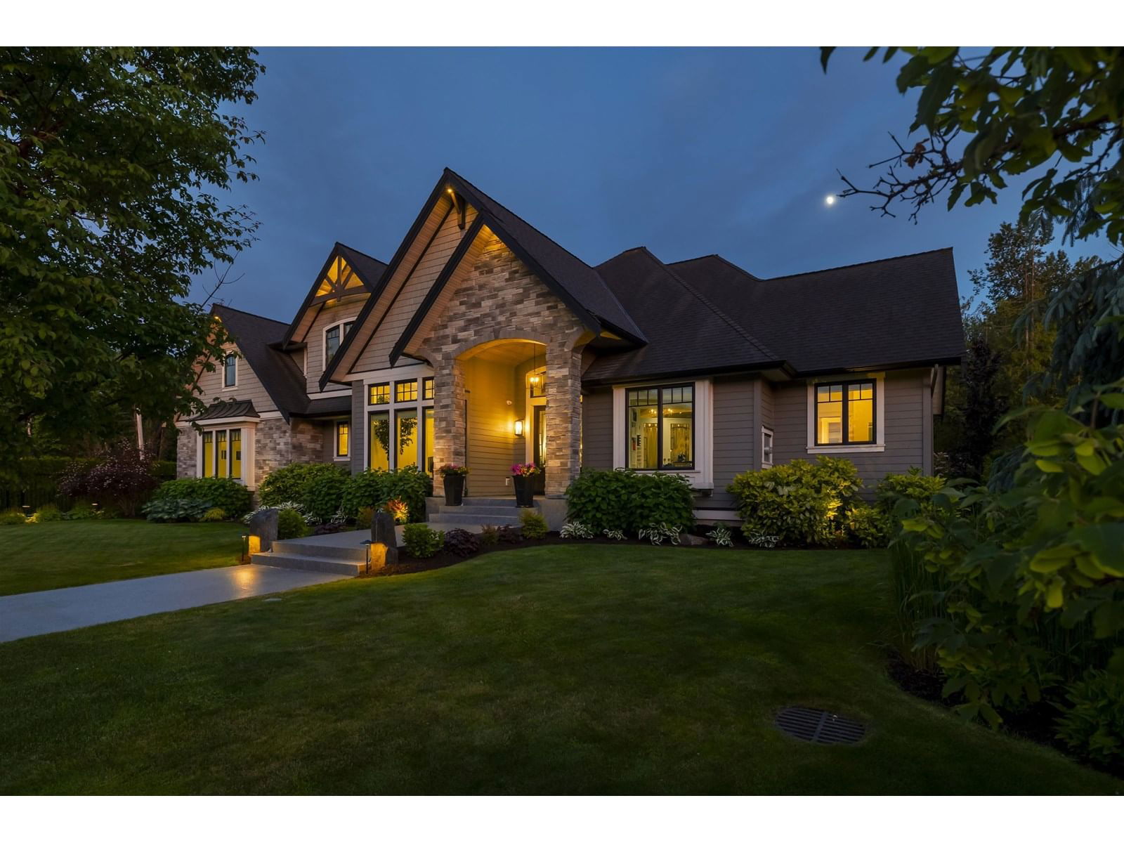 Primary Property View