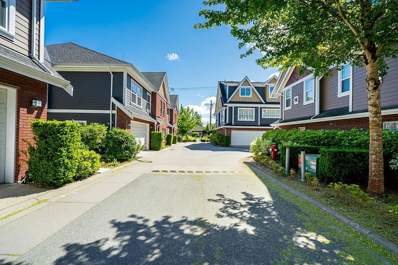 Tertiary Property View