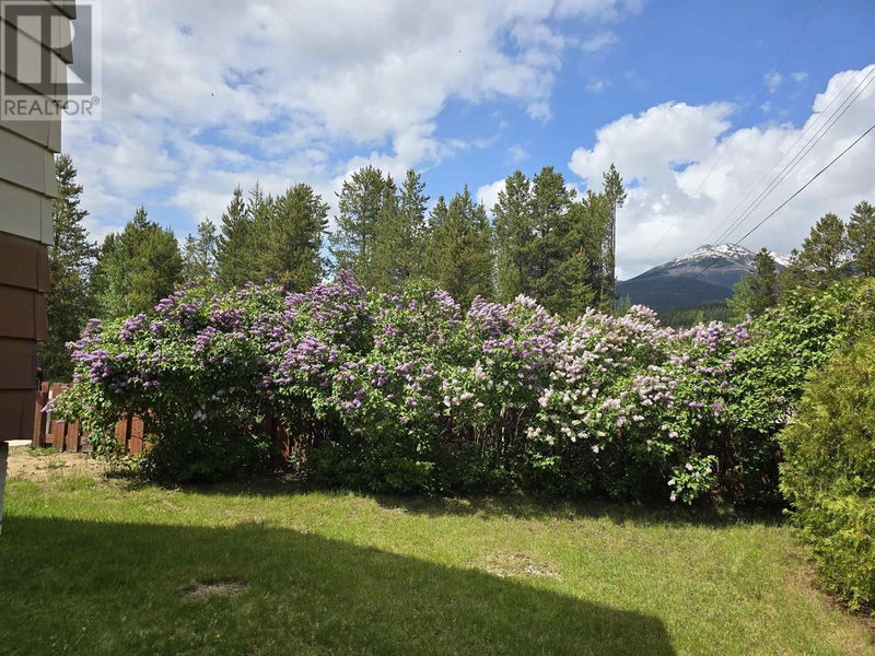 Tertiary Property View