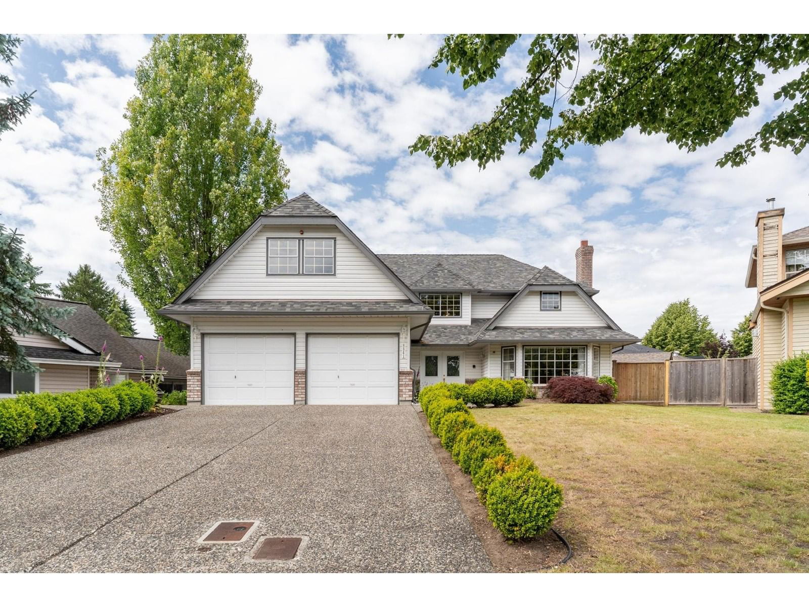 Primary Property View