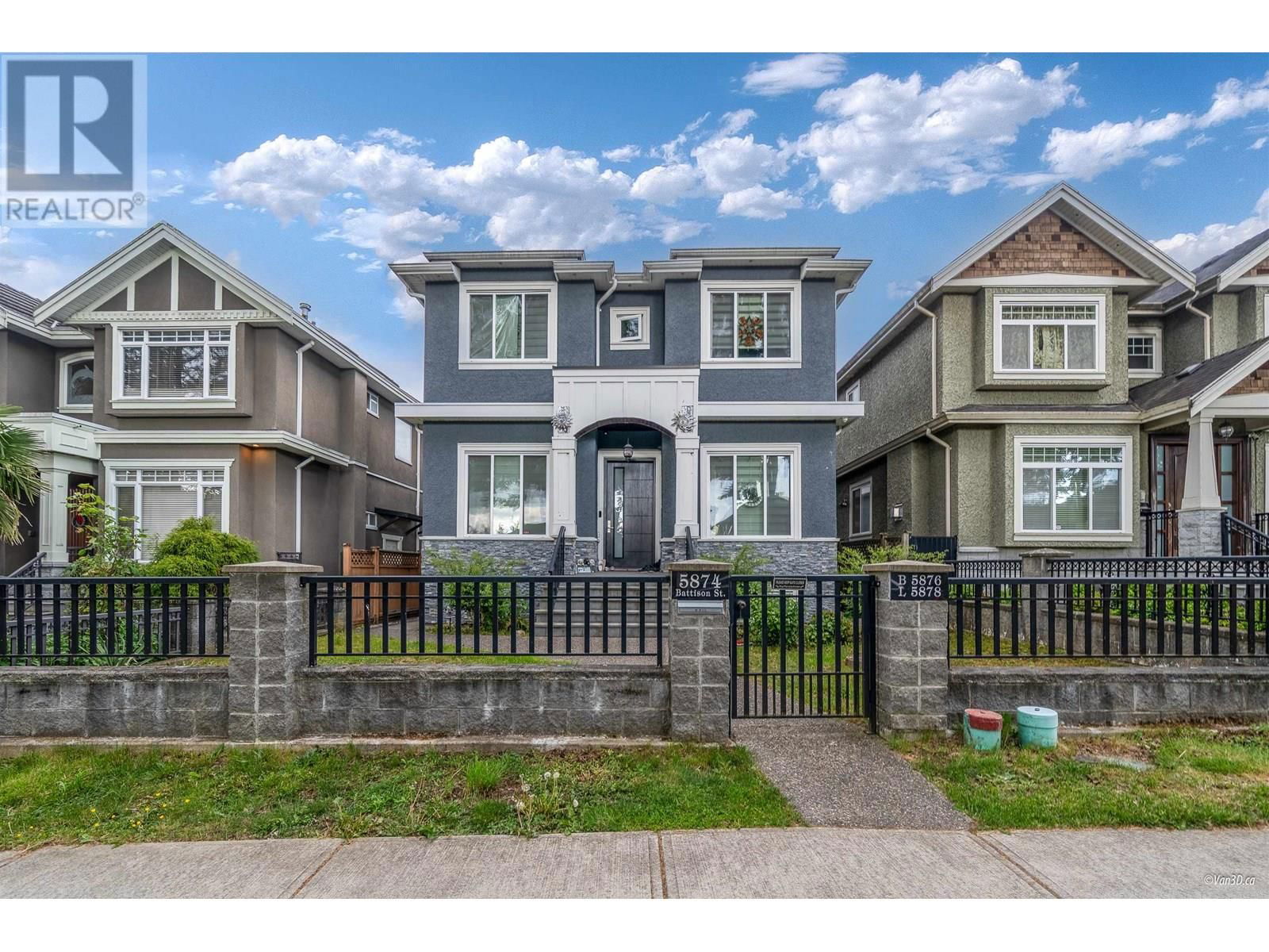 Primary Property View