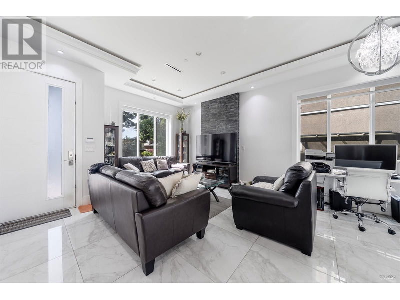 Tertiary Property View