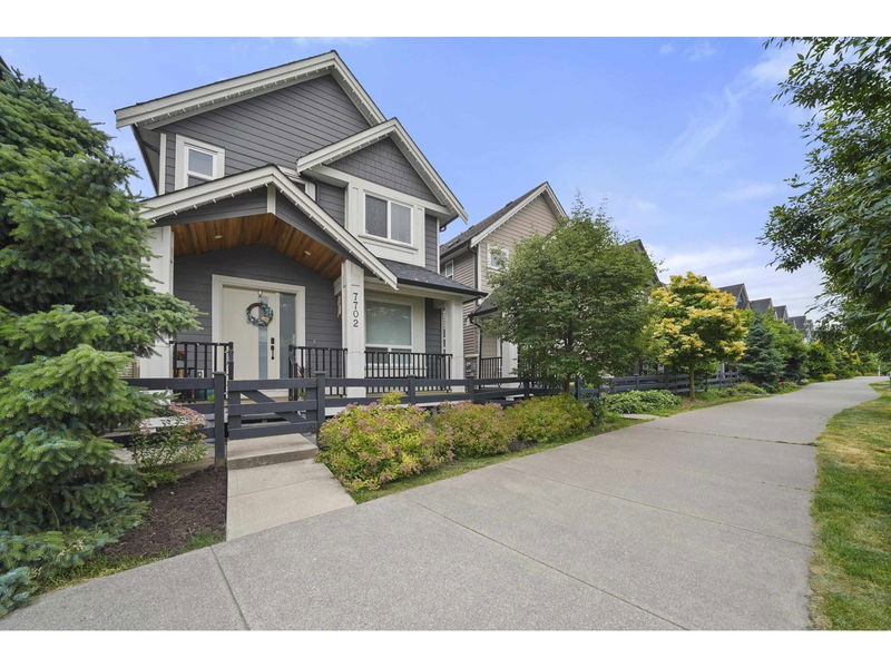 Secondary Property View