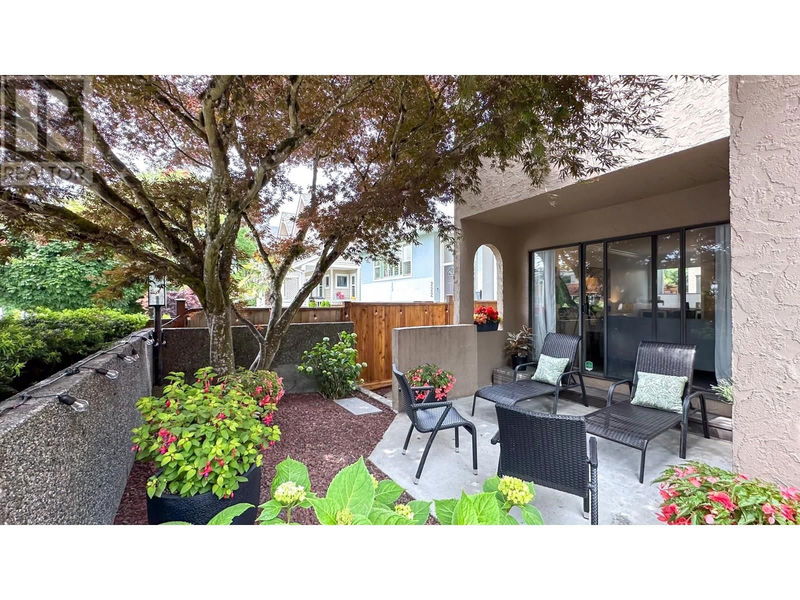 Tertiary Property View
