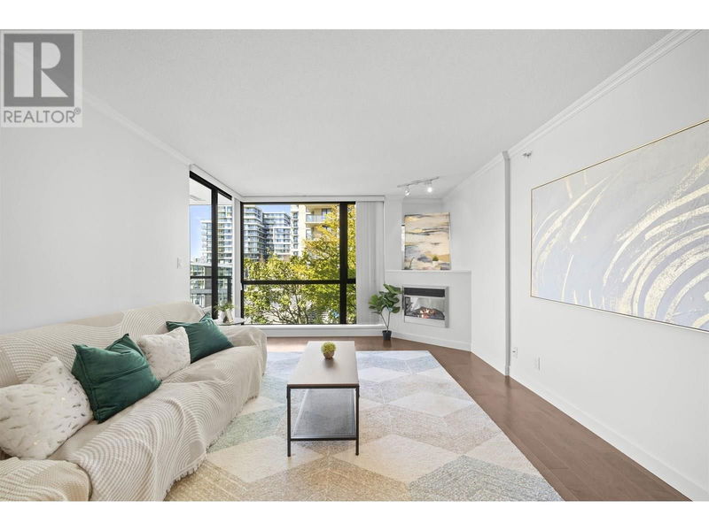 Tertiary Property View