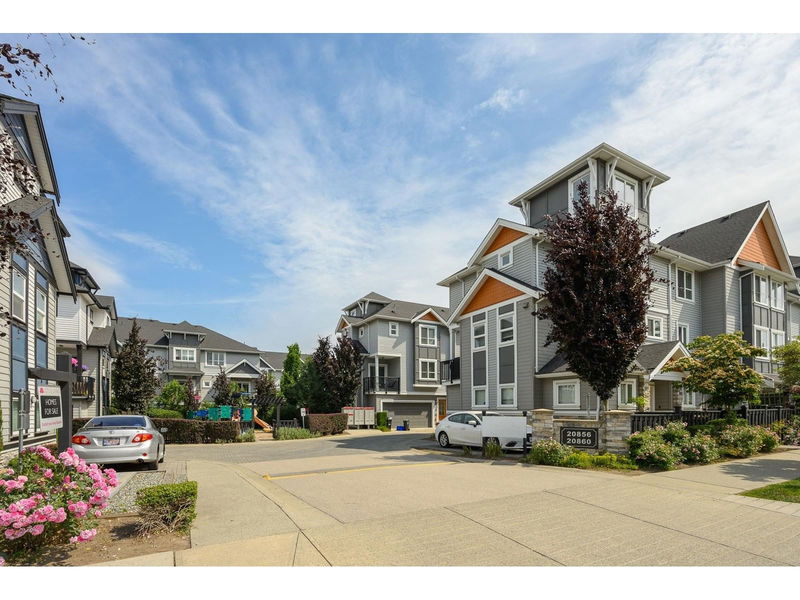 Secondary Property View