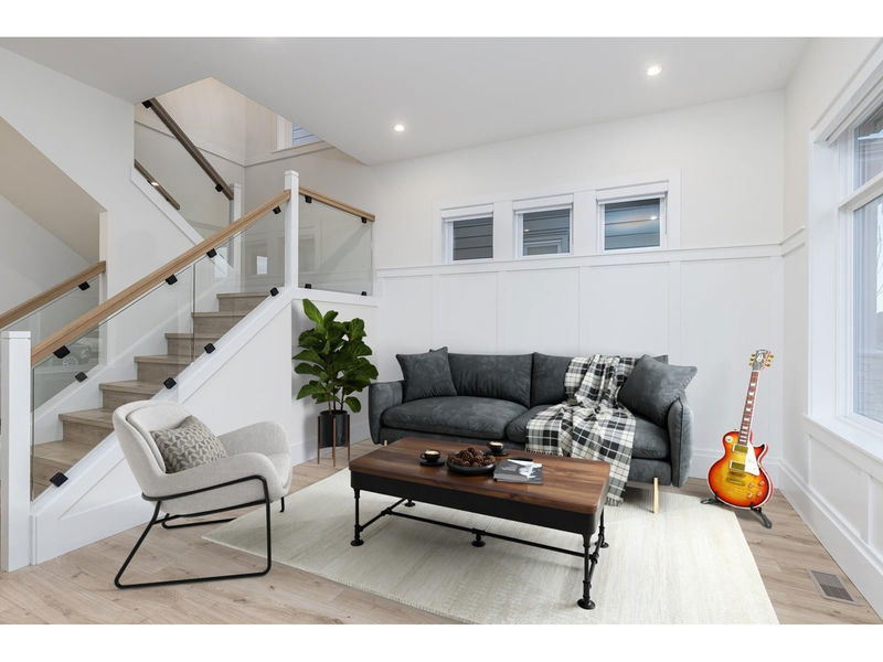 Tertiary Property View