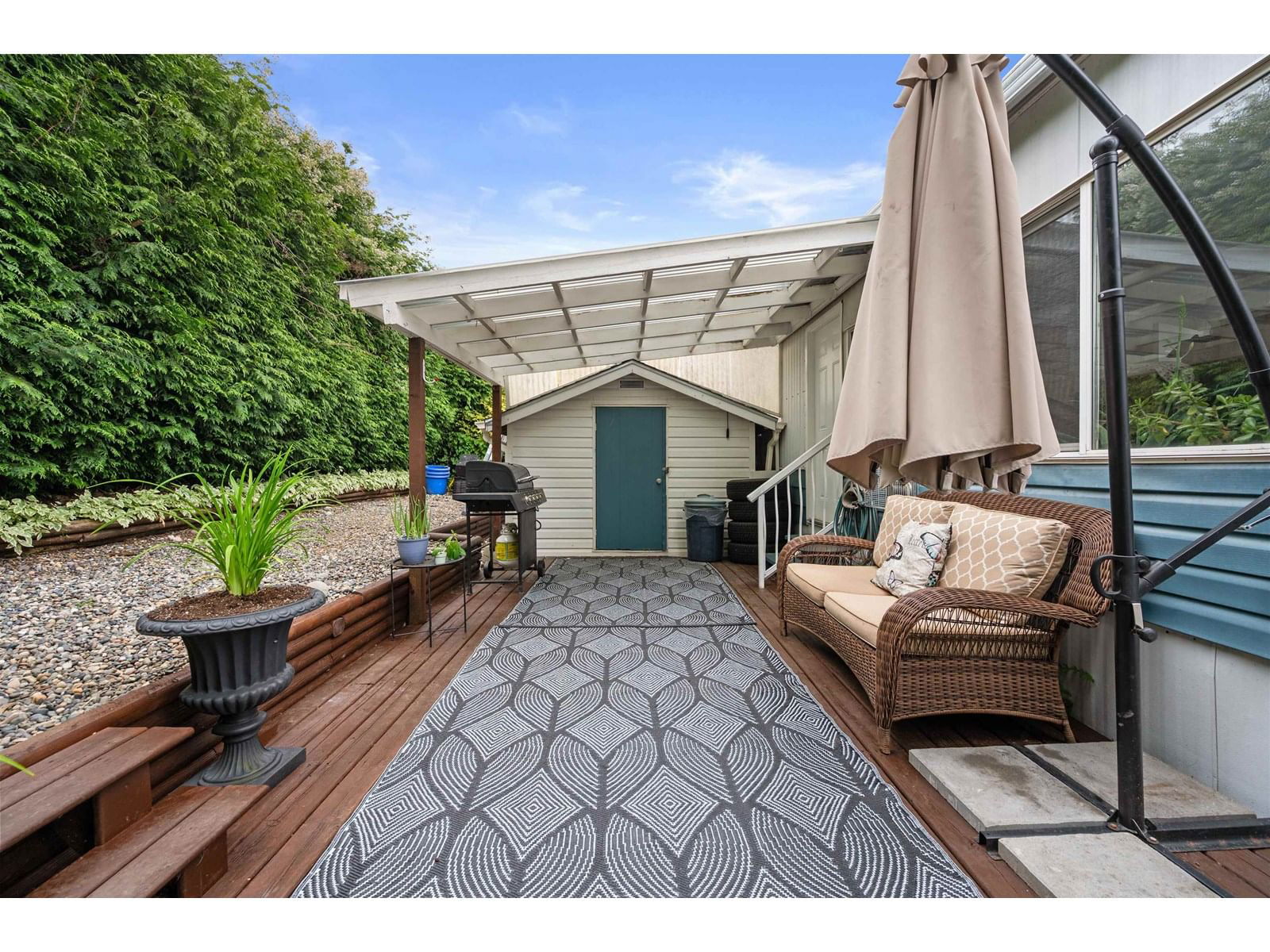 Primary Property View