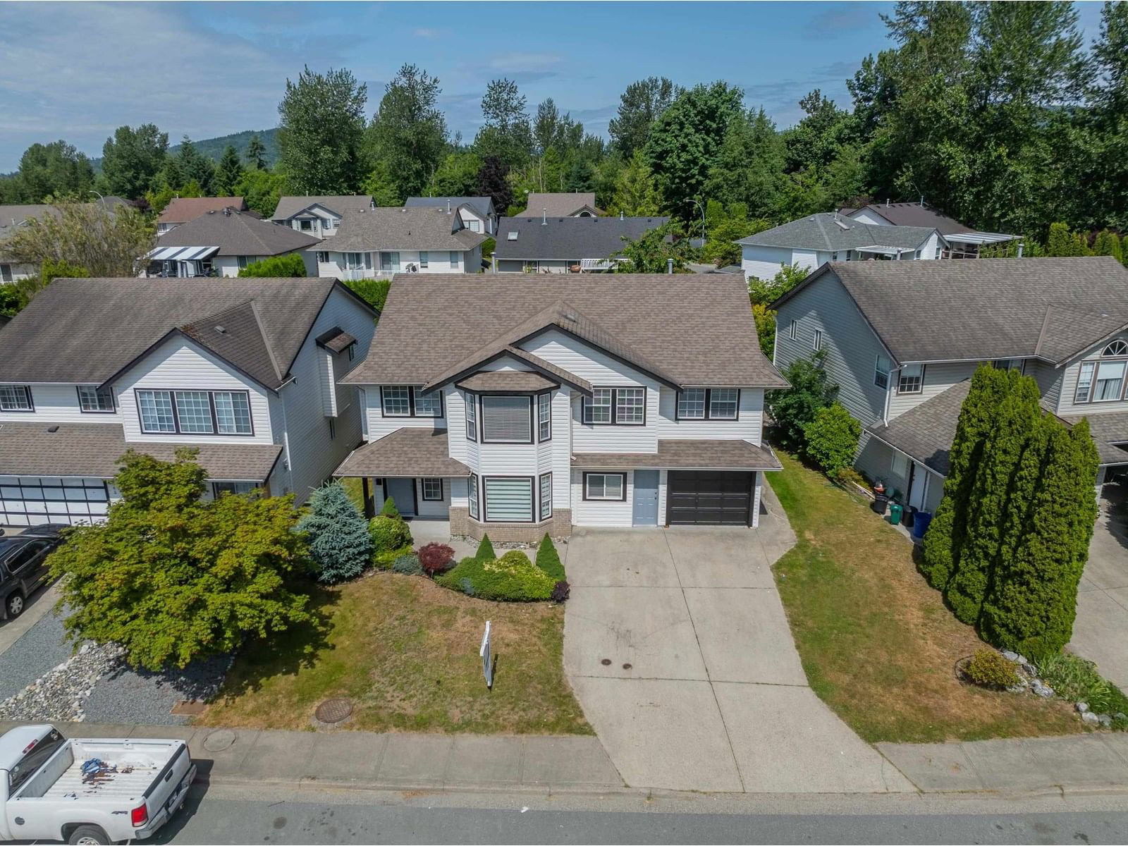 Primary Property View