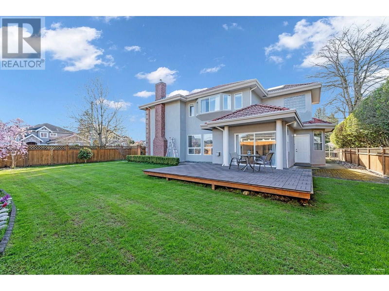 Tertiary Property View