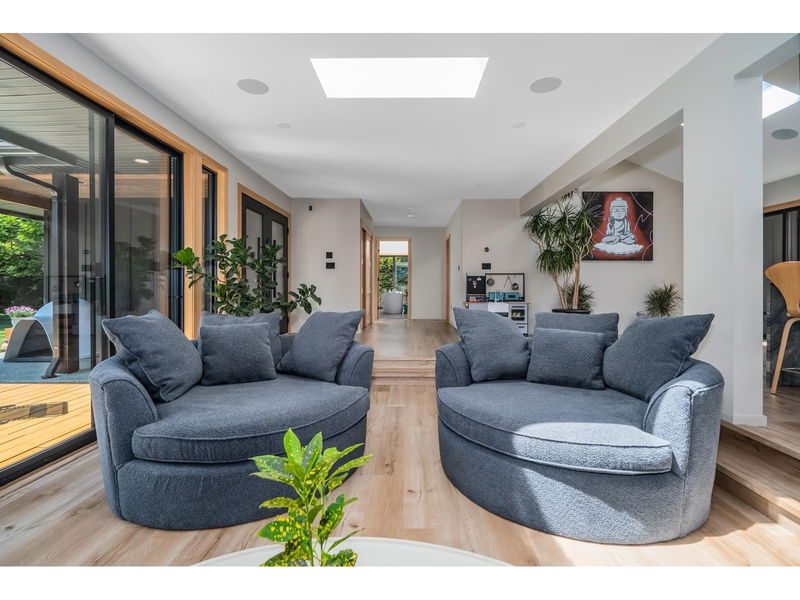 Tertiary Property View
