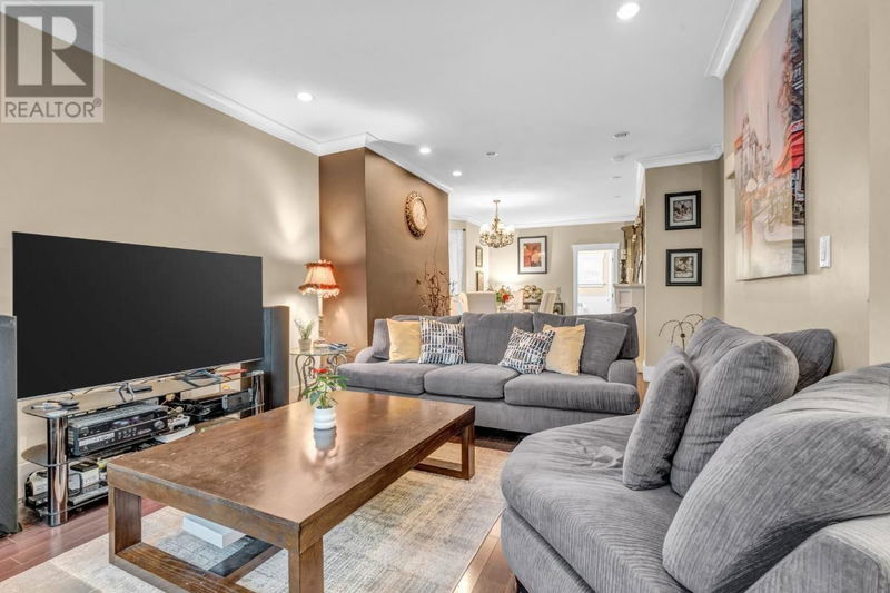 Secondary Property View