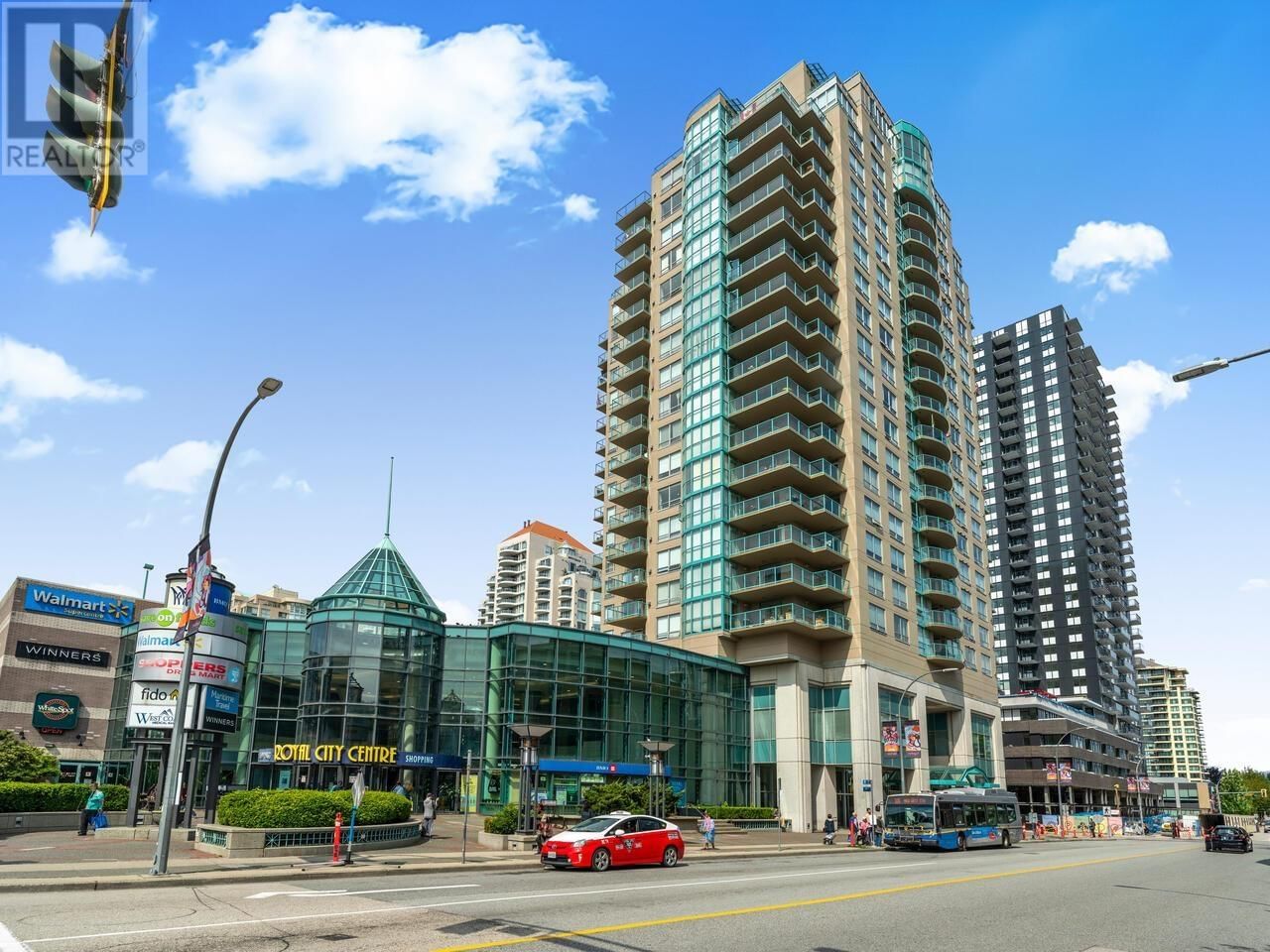 Primary Property View