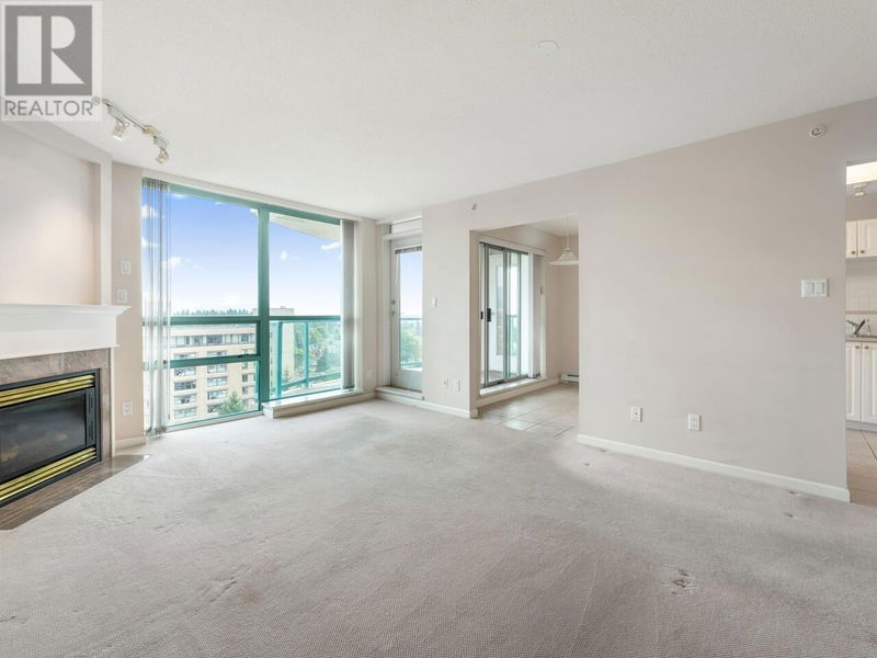 Tertiary Property View