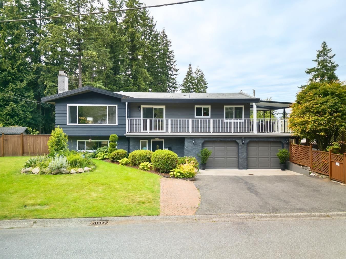 Primary Property View