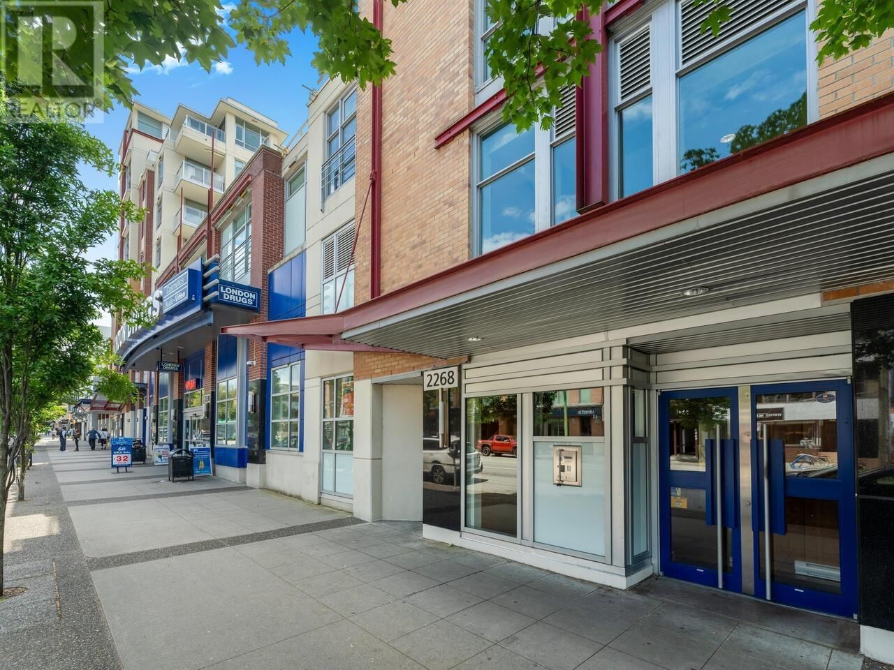 Primary Property View