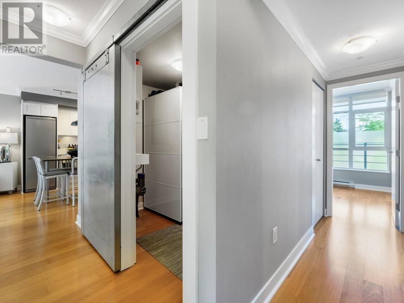 Tertiary Property View