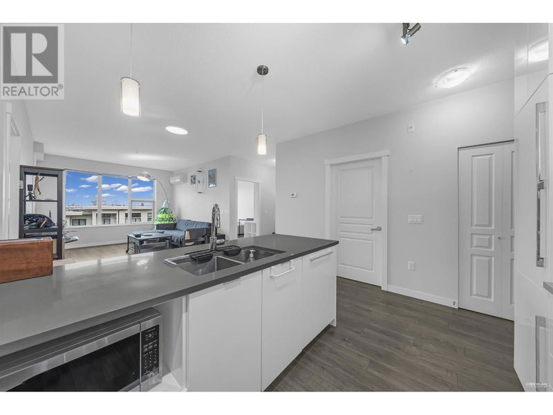 Tertiary Property View