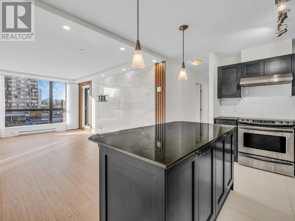 Primary Property View