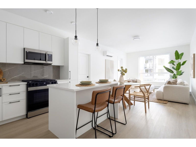 Tertiary Property View