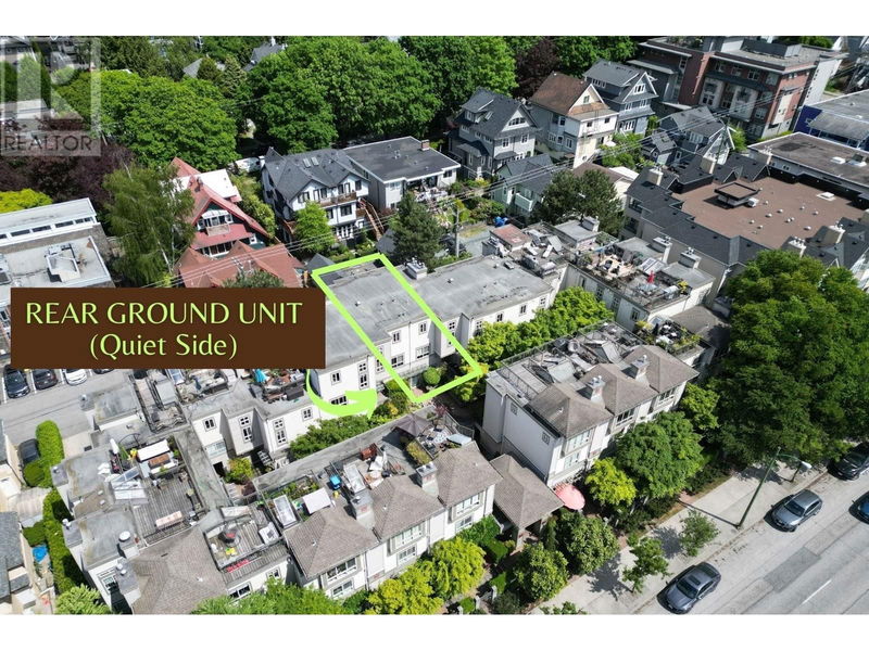 Tertiary Property View