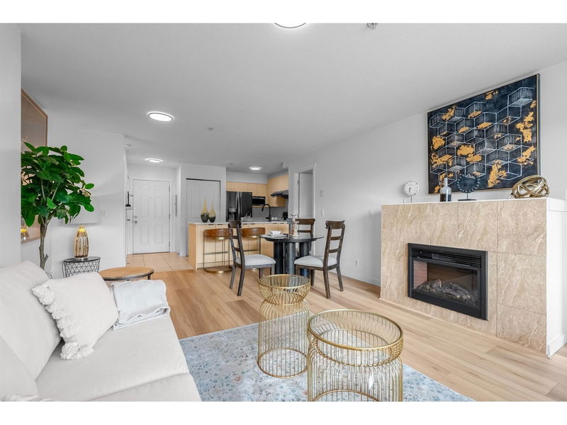 Tertiary Property View