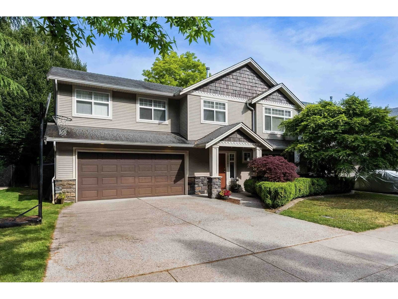 Primary Property View