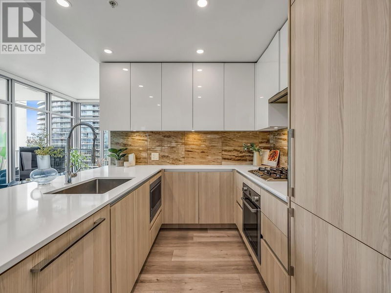 Tertiary Property View