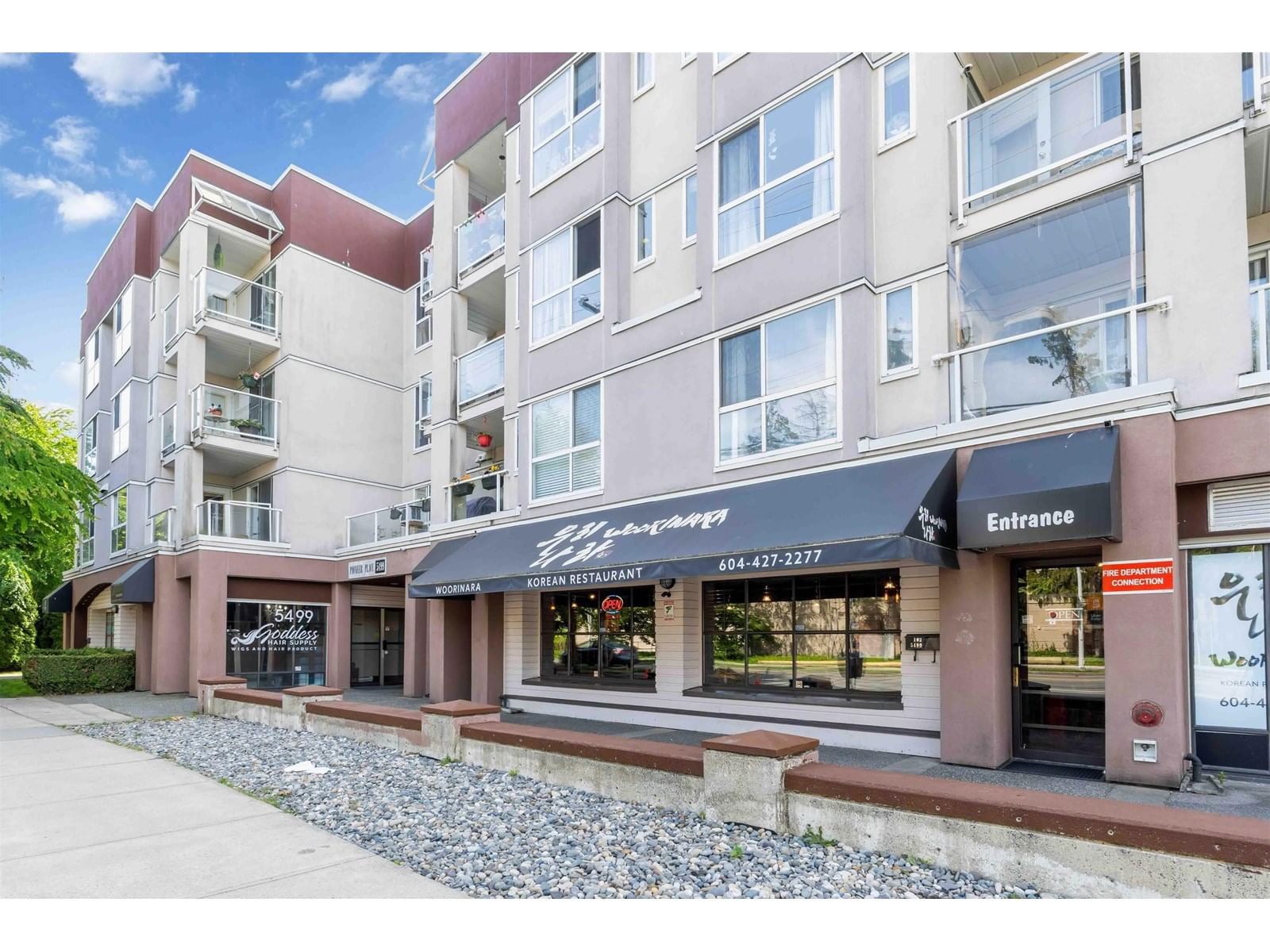 Primary Property View
