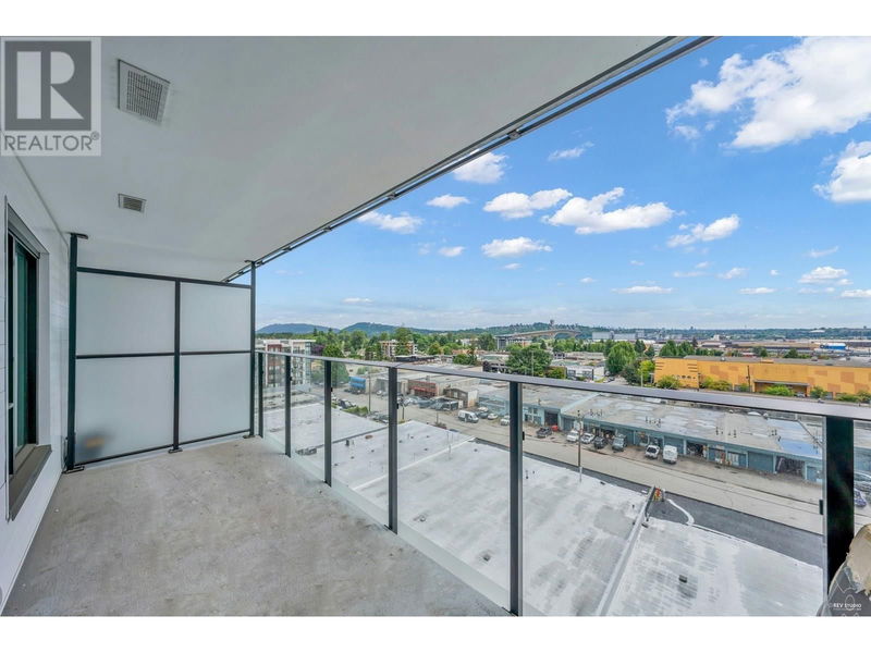 Tertiary Property View