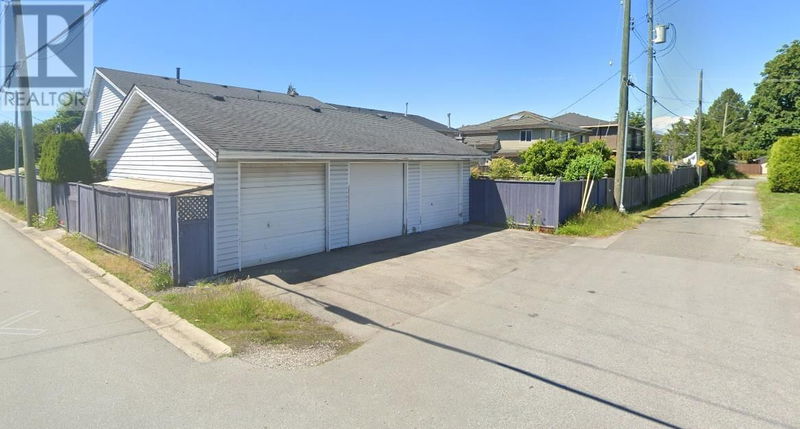 Tertiary Property View